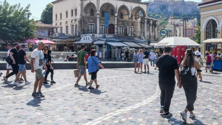 Ενέργεια: Σχέδιο για τιμές σε προ κρίσης επίπεδα από τον Μάιο