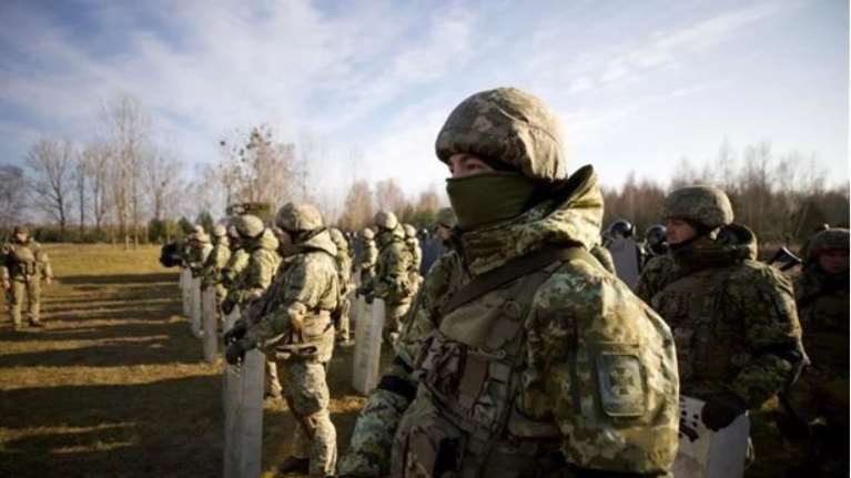 Ανατολική Ουκρανία: Δύο Ουκρανοί στρατιώτες νεκροί και 12 τραυματίες σε συγκρούσεις με φιλορώσους αυτονομιστές