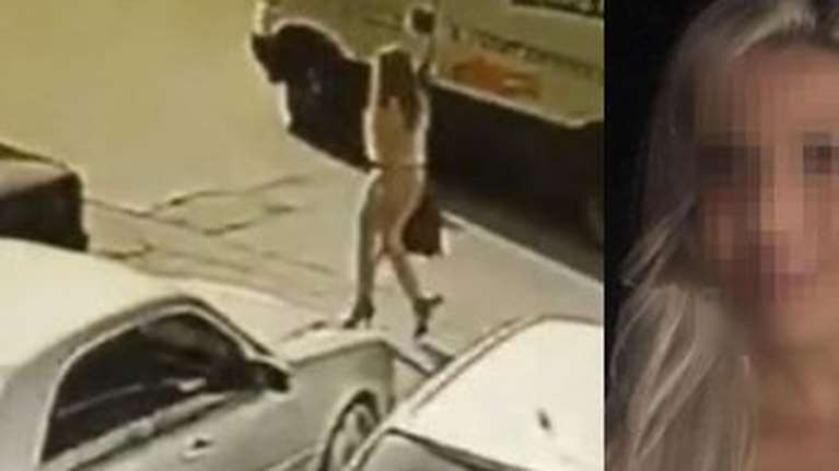 Επίθεση με βιτριόλι: Τρία άτομα στη δίκη υπέρ της κατηγορουμένης - Αρνήθηκε τη μεταγωγή της στο νοσοκομείο των φυλακών