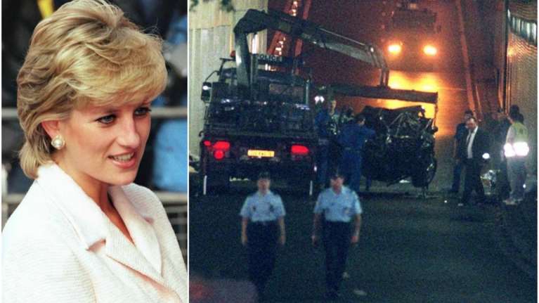 Πριγκίπισσα Νταϊάνα: Τα τραγικά τελευταία λόγια της μετά το δυστύχημα