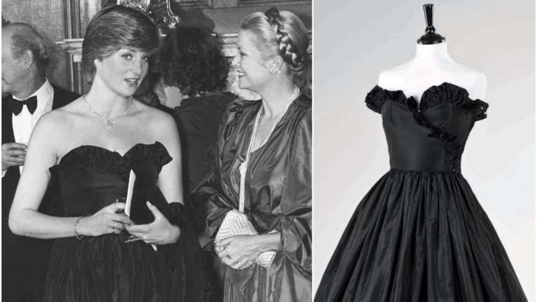 Πριγκίπισσα Νταϊάνα: H ημέρα που από μια απλή νηπιαγωγός έγινε η Lady Di