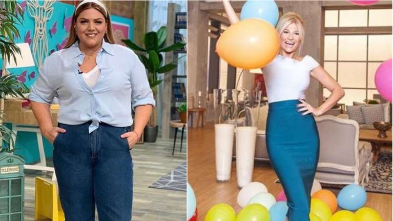 Τηλεθέαση: Η Δανάη Μπάρκα &quot;έκλεψε&quot; τη Φαίη Σκορδά και την οδήγησε στην τελευταία θέση