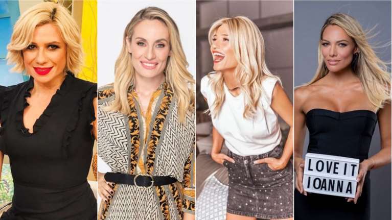 Τηλεθέαση: Η εκδίκηση της ξανθιάς - Ποια θριάμβευσε &amp; ποιες έπιασαν πάτο