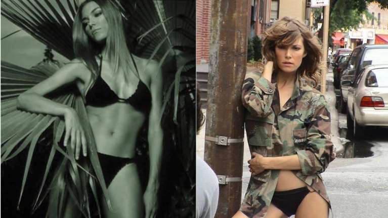 Βίκυ Καγιά: Συγκάτοικος με πανέμορφη διάσημη τραγουδίστρια στη Νέα Υόρκη