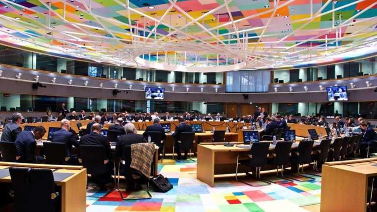 Στο επόμενο Εurogroup στις 16 Μαρτίου οι αποφάσεις για μέτρα για τον κοροναϊό