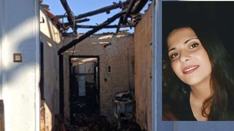 Τραγωδία στη Θεσσαλονίκη: Αυτή είναι η 31χρονη που κάηκε ζωντανή μαζί με τα δύο παιδιά της [εικόνες - βίντεο]