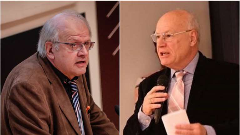 Οργή Τσελέντη για Παπαδόπουλο και την πρόβλεψη για σεισμό στο Ιόνιο: &quot;Δεν ντρεπόμαστε καθόλου;&quot;