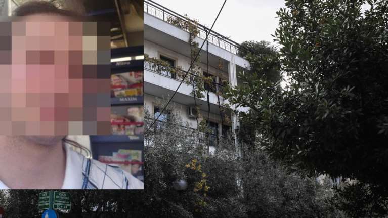 Οικογενειακή τραγωδία στο Ν. Ηράκλειο: &quot;Aποφάσισα να βάλω τέλος στη ζωή μου&quot;- Iδιο κείμενο στα σημειώματα των 2 αδελφών