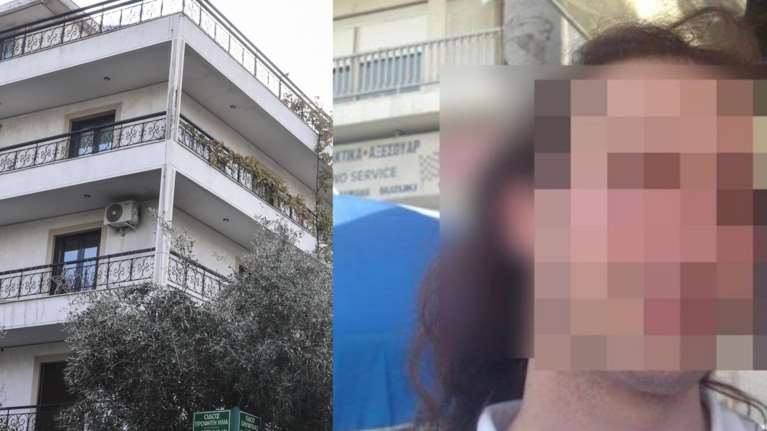 Οικογενειακή τραγωδία στο Νέο Ηράκλειο: Τι γράφουν τα δύο σημειώματα που βρέθηκαν δίπλα στα νεκρά αδέρφια