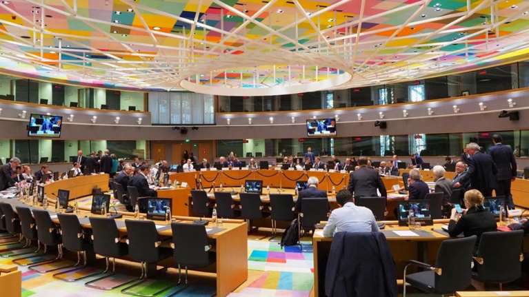 Eurogroup: Στο επίκεντρο οι τιμές της ενέργειας και οι εξελίξεις στην Ευρωζώνη