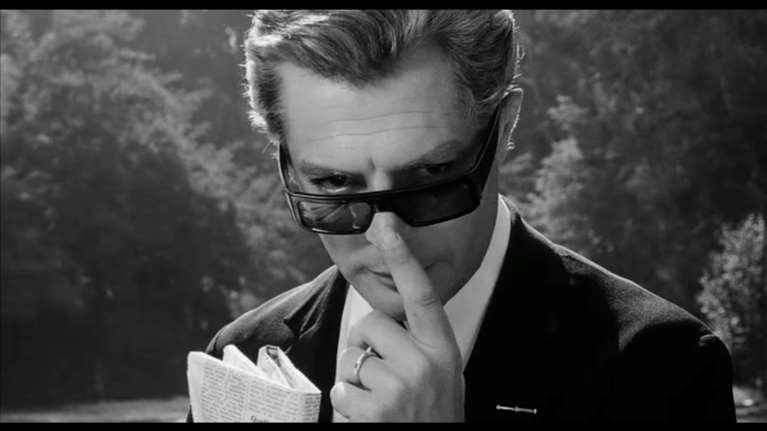 Μαρτσέλο Μαστρογιάννι: Πώς δραπέτευσε από ναζιστικό στρατόπεδο και βρέθηκε στο σινεμά - Η μυθιστορηματική ζωή &amp; οι θυελλώδεις έρωτες