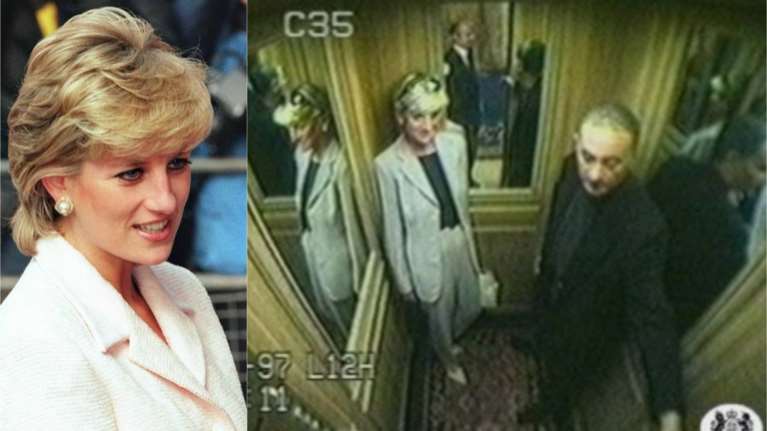 Πριγκίπισσα Νταϊάνα: Fake ο έρωτας με τον Ντόντι - Εκτός κάμερας την φώναζε &quot;κυρία&quot;