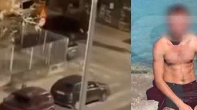 Δολοφονία Αλκη: Πώς διέφυγε ο ύποπτος 20χρονος στην Αλβανία - Ατυχία ή γκάφα της Αστυνομίας;