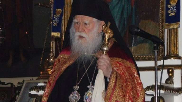 Μητροπολίτης Ηλείας: Ανοίξτε τις εκκλησίες - Δεν γίνεται να λειτουργούμε χωρίς πιστούς