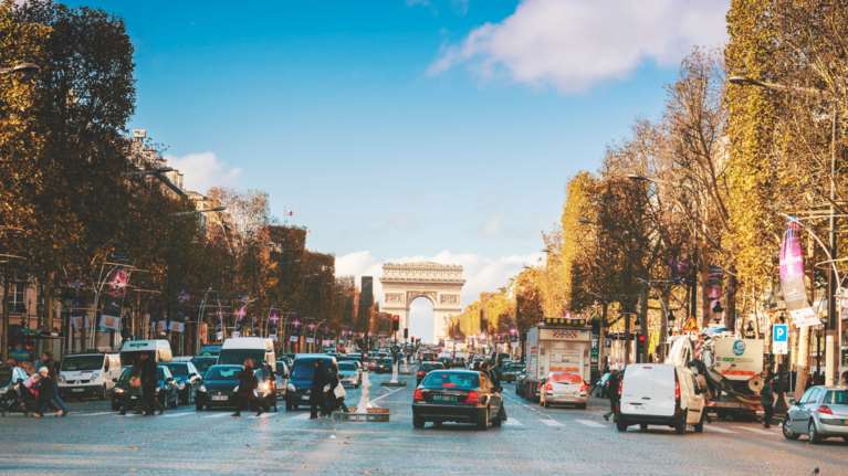 Κάθε χρόνο 12 εκατομμύρια αυτοκίνητα αποσύρονται από τους ευρωπαϊκούς δρόμους