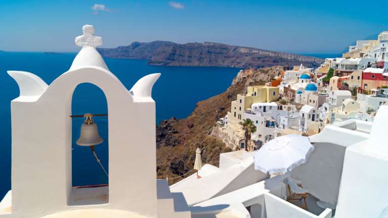 Σίφνος: Ολες οι ομορφιές της μέσα σε 3 λεπτά - &quot;Οσα το νησί αγγίζει&quot; [βίντεο]