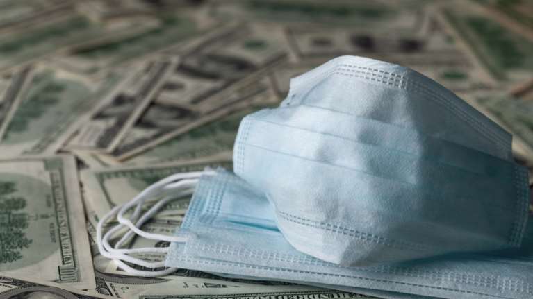 Deutsche Welle: "Ευλογία" για τους κροίσους η πανδημία - Οι δέκα πλουσιότεροι του πλανήτη υπερδιπλασίασαν την περιουσία τους