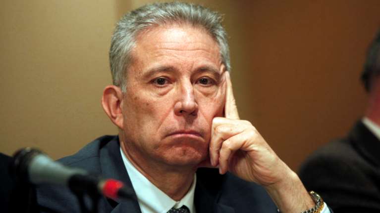 Χρυσόγονος για αρνητές εμβολίου: Νόμιμη η αργία ή η διαθεσιμότητα μέχρι να χτιστεί το &quot;τείχος ανοσίας&quot;