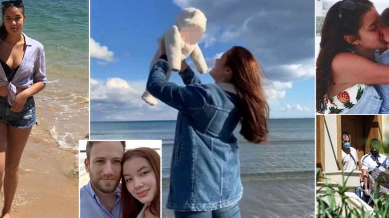 Eγκλημα Γλυκά Νερά: Το νέο στοιχείο που παρουσίασε το &quot;Φως στο Τούνελ&quot; -  Βίντεο ντοκουμέντο από κάμερες ασφαλείας - Οι μαρτυρίες