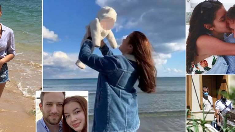 Γλυκά Νερά: Ο Αναγνωστόπουλος περιγράφει πώς ξύπνησε και σκότωσε την Κάρολαιν - &quot;Της πίεζα το κεφάλι&quot;