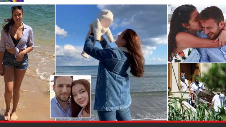 Γλυκά Νερά: Νέο μυστήριο με σπίτι στη Σούδα - Το ταξίδι στην Κρήτη και το αίνιγμα με τον επιστήμονα