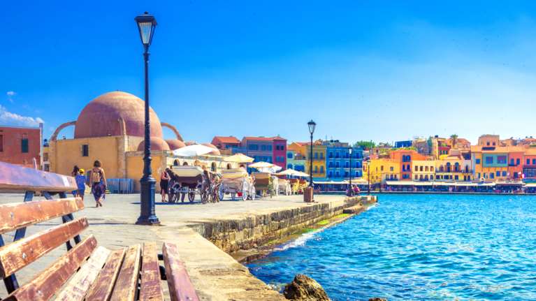 Θωρακίζονται τα νησιά άνω των 10.000 κατοίκων: Σχέδιο για πλήρη εμβολιασμό ως τέλος Ιουνίου - Τηλεδιάσκεψη Μητσοτάκη