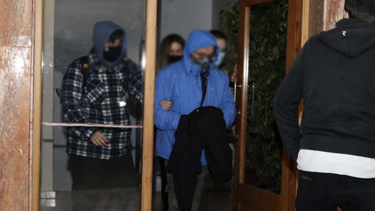 Στάθης Παναγιωτόπουλος: Τέσσερις νέες καταγγελίες σε βάρος του - Τη Δευτέρα απολογείται στον ανακριτή