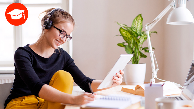 Kάθε αρχή και έξυπνη και στις σπουδές: Όλα όσα χρειάζεται ο φοιτητής στο νέο του ξεκίνημα βρίσκονται εδώ