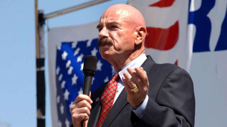 Πέθανε ο Τζορτζ Γκόρντον Λίντι - Εγκέφαλος της διάρρηξης στο κτίριο Γουότεργκεϊτ το 1972 [βίντεο]