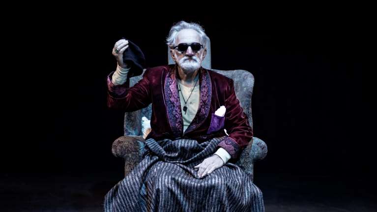 Δημήτρης Καταλειφός στο TheTOC: Η πανδημία έβαλε στη ζωή μας τον φόβο και τη βία - Είναι περίοδος που θυμίζει πόλεμο