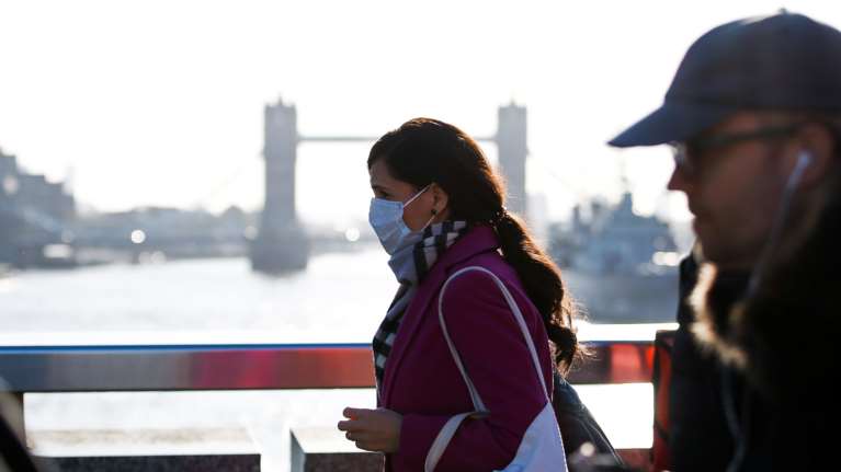 Κορονοϊός - Βρετανία: Πιθανό ένα δεύτερο lockdown σε πανεθνικό επίπεδο