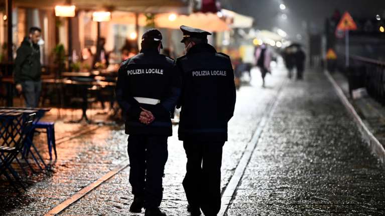 Κορονοϊός - Ιταλία: Απαγορεύεται η κυκλοφορία σε όλη τη χώρα από τις 10 απόψε το βράδυ