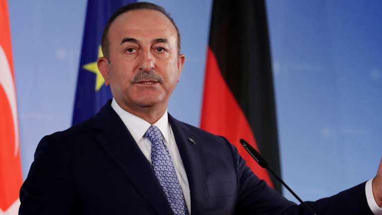 Τραβάει το σχοινί ο Τσαβούσογλου: Ξεχάστε τα 12 μίλια στο Αιγαίο, για 90 μέρες στη Μεσόγειο το Oruc Reis