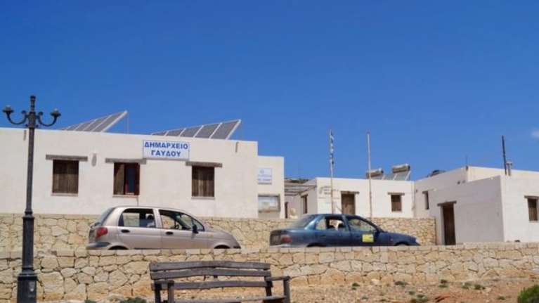 Εκτός κινδύνου ο 24χρονος που αυτοπυροβολήθηκε στη Γαύδο