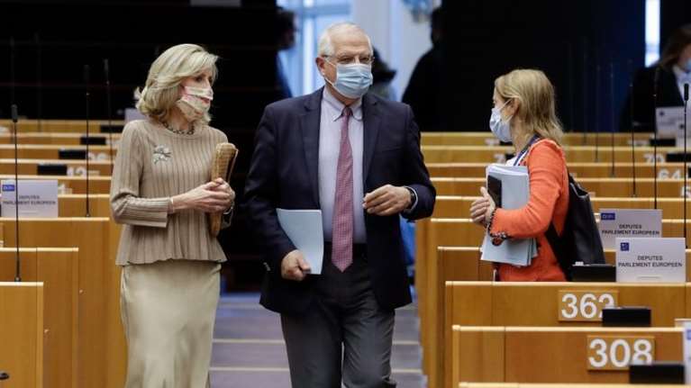 ΕΕ: Αυτοί είναι οι σύμμαχοι της Ελλάδας στο κοινό μέτωπο κατά της Τουρκίας - Τι αποκαλύπτουν διπλωματικές πηγές