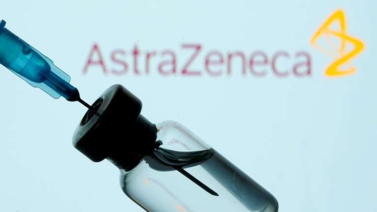 Ο επικεφαλής της AstraZeneca απαντά για τις καθυστερήσεις στα εμβόλια: Με την Βρετανία υπογράψαμε 3 μήνες νωρίτερα από την ΕΕ