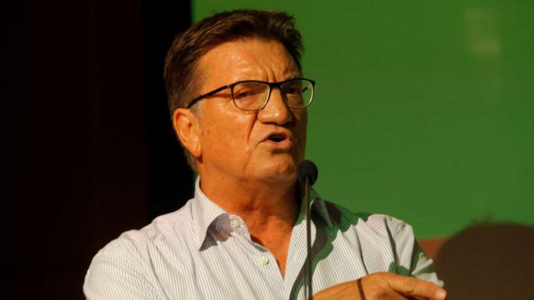 Πέτρος Ευθυμίου: Ο ΣΥΡΙΖΑ είναι το νεκρό ΠΑΣΟΚ του Τσοχατζόπουλου και ο Τσίπρας ο πολιτικός Τάκης Ζαχαράτος