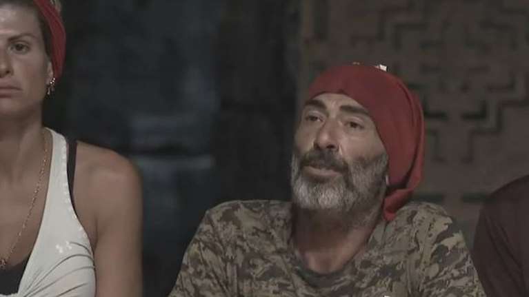 Survivor: Η απαράδεκτη φράση του Βαλάντη στην Ευρυδίκη, που την έκανε να ξεσπάσει σε κλάματα  [Βίντεο]