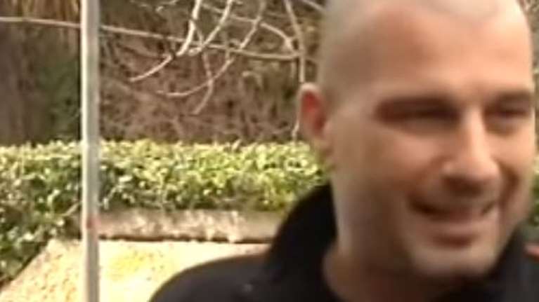 Απαγωγή Κυπαρίσση: Συνελήφθησαν οι τρεις ύποπτοι δράστες - Οι πρώτες δηλώσεις του επιχειρηματία [Βίντεο]