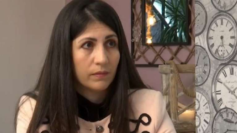 Κορονοϊός - Δήμητρα Βουλγαρίδου: Τι θυμάται δύο χρόνια μετά η &quot;ασθενής 0&quot; στην Ελλάδα