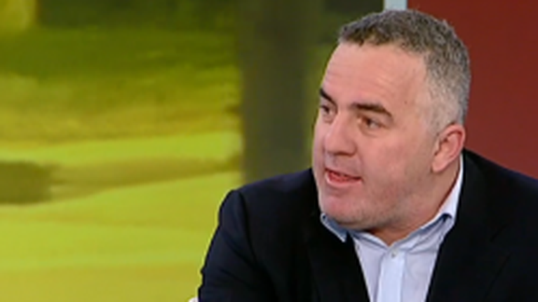 Μαυροειδάκος: Ανησυχούμε για τρομοκρατική επίθεση - Καθημερινές οι επιθέσεις σε αστυνομικούς