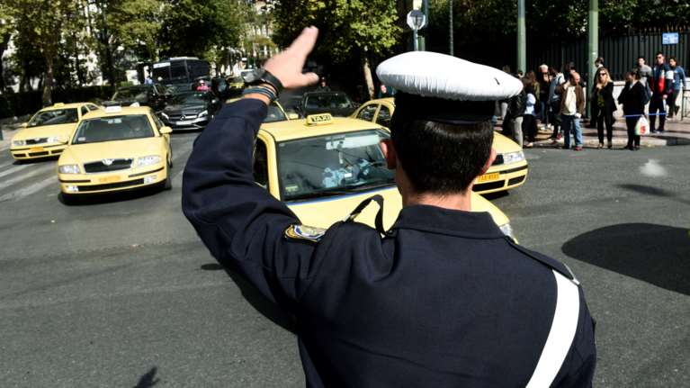 Ράλι Ακρόπολις: Κυκλοφοριακές ρυθμίσεις από σήμερα στο κέντρο της Αθήνας - Ποιοι δρόμοι κλείνουν