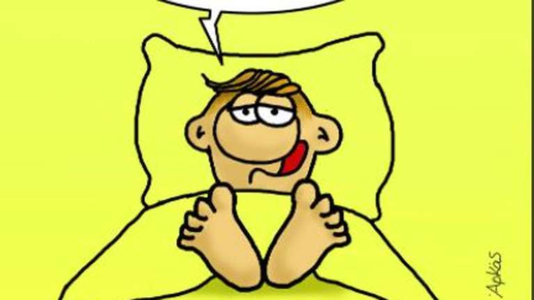 Επικό: Το νέο σκίτσο του Αρκά για... τον έρωτα στα χρόνια του κορονοϊού