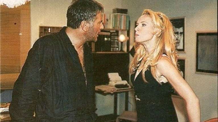 Δύο Ξένοι: Ποιο είναι το ζευγάρι που δεν υπήρχε στο αρχικό σενάριο, αλλά προέκυψε στην πορεία