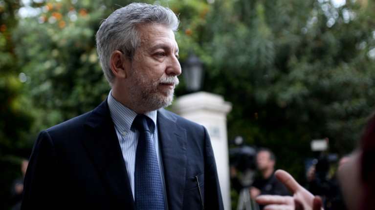 Νέες &quot;βόμβες&quot; Κοντονή για ΣΥΡΙΖΑ: Σκόπιμα έγινε η δωροδοκία πλημμέλημα  για να μη γίνουν συγκεκριμένες δίκες