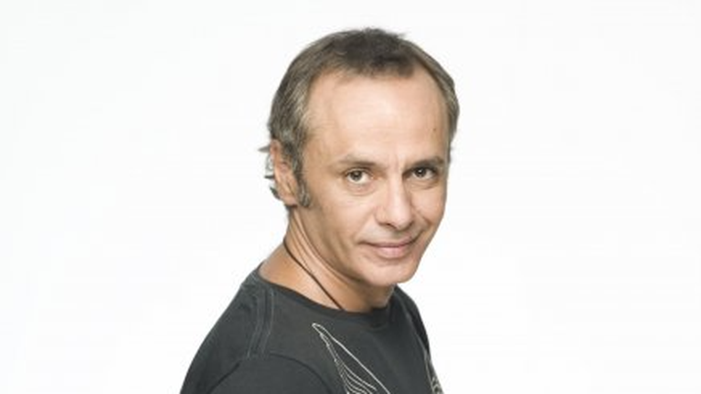 Πάνος Ρεντούμης: Οι τελευταίες αναρτήσεις του ηθοποιού στα social media