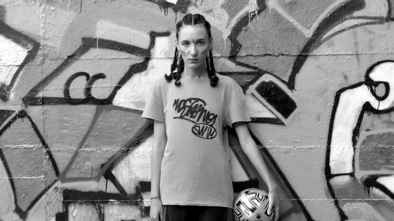 "Football" του Θανάση Τριαρίδη στο Θέατρο Αβατον