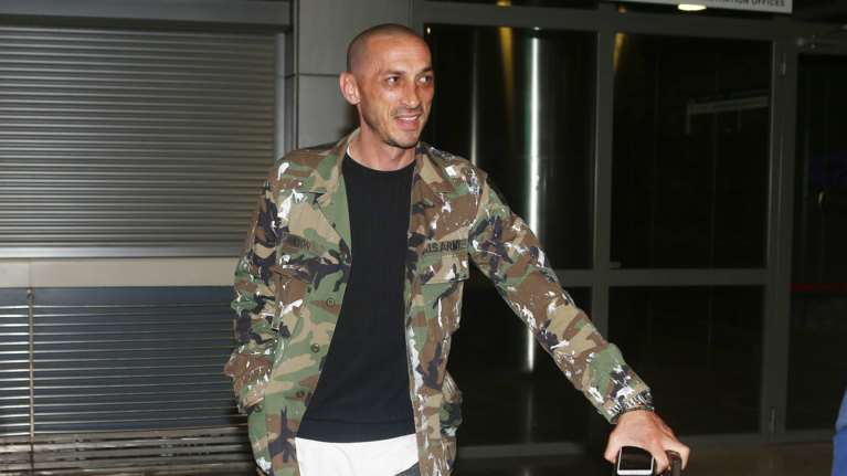 Συγκλονίζει ο Μπρούνο Τσιρίλο: Είχα κατάθλιψη και κρίσεις πανικού - Εκανα παράλογες σκέψεις