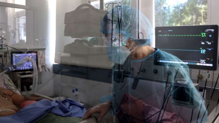 Συναγερμός στο νοσοκομείο Καρδίτσας λόγω βλάβης στο σύστημα οξυγόνου - Μεταφέρθηκαν προληπτικά ασθενείς στα Τρίκαλα