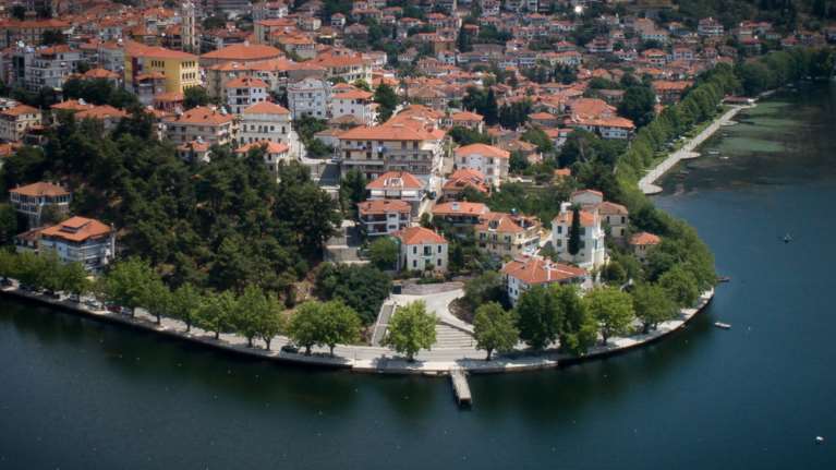 Συναγερμός για τη γρίπη των πτηνών στην Καστοριά - Νεκρά πουλιά γύρω από τη λίμνη